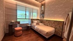 MARINA MALL (D1), Apartment #575954811